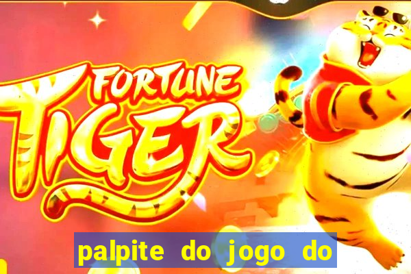 palpite do jogo do bicho de sergipe